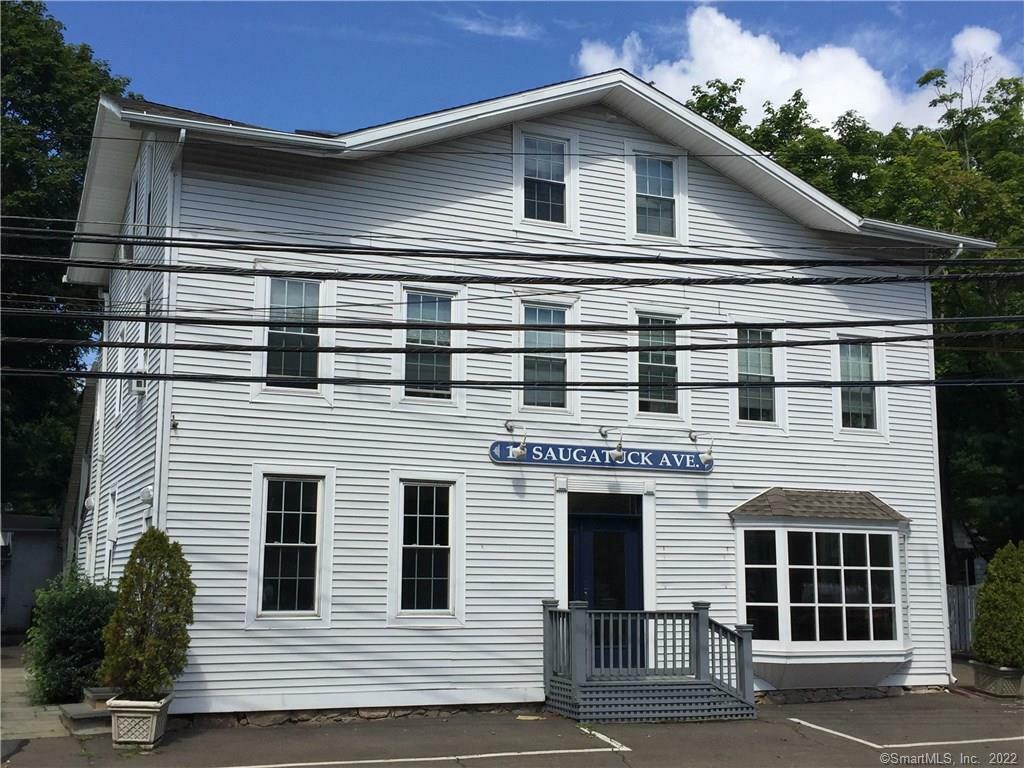 Property Photo: 10 Saugatuck Avenue A CT 06880
