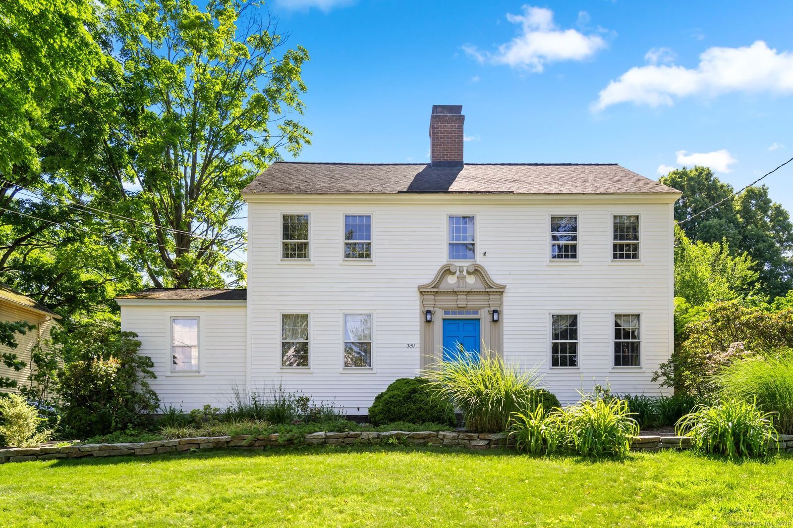 Property Photo:  381 Hartford Avenue  CT 06109 