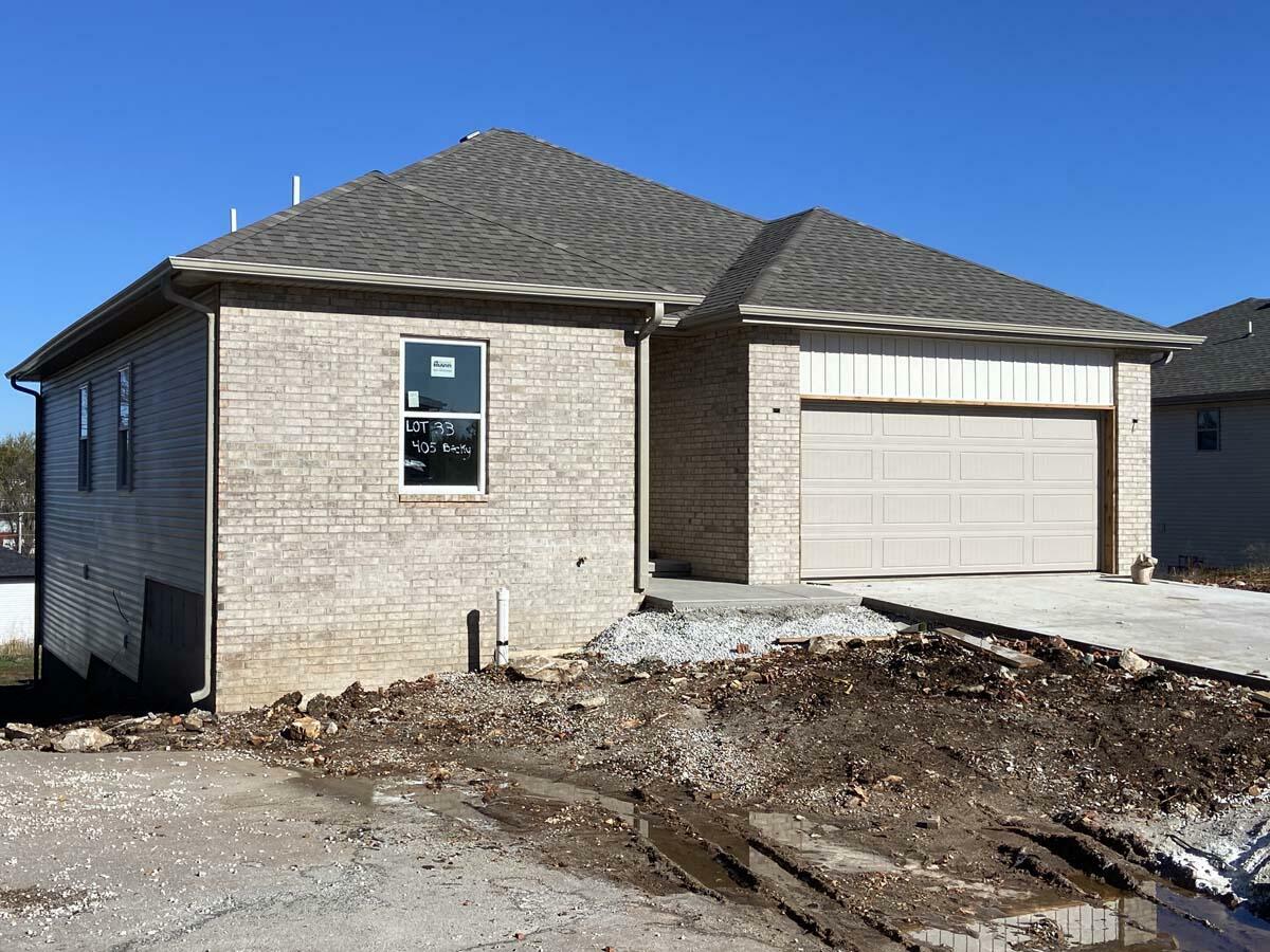 405 E Becky Street  Willard MO 65781 photo