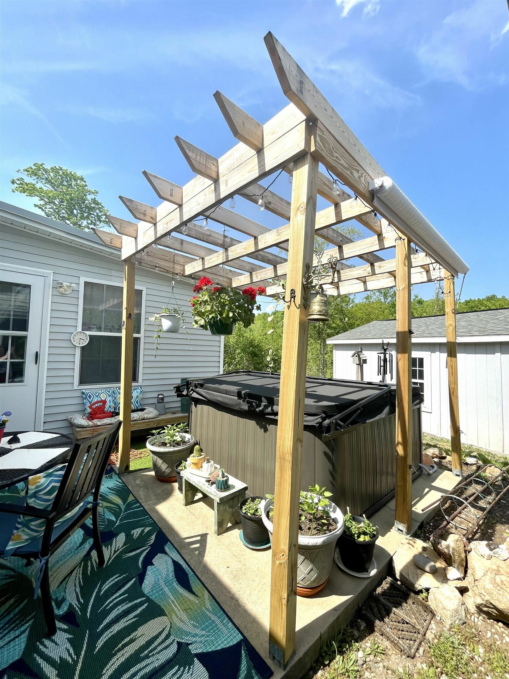 Property Photo:  199 Bees Branch Road  SC 29702 