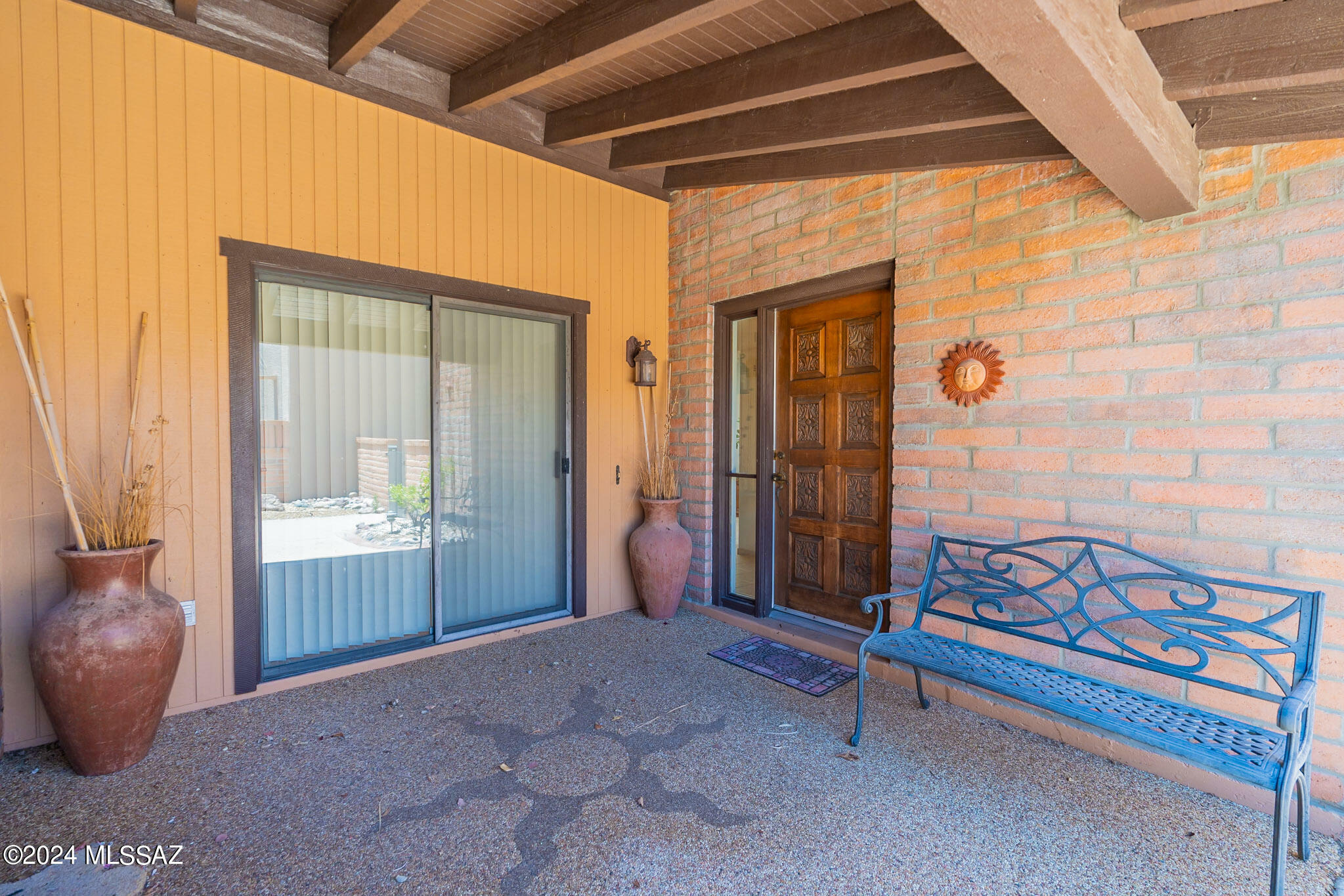 Property Photo:  2762 S Via Del Bac  AZ 85622 