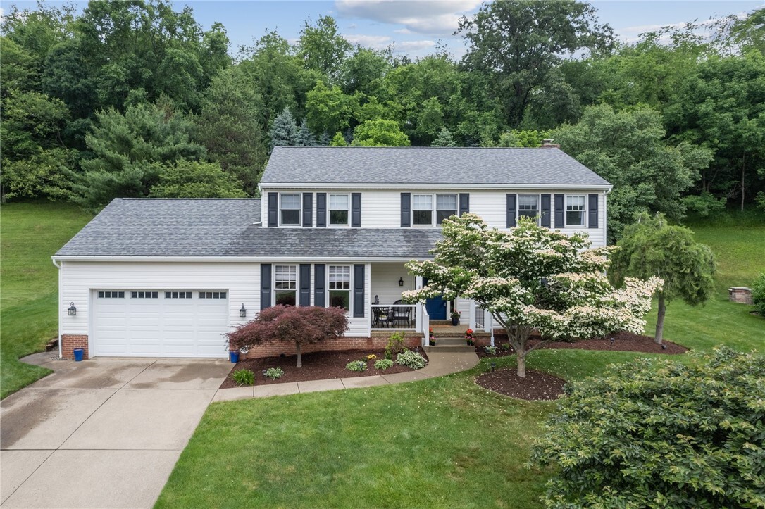 Property Photo: 5038 Impala Dr PA 15668
