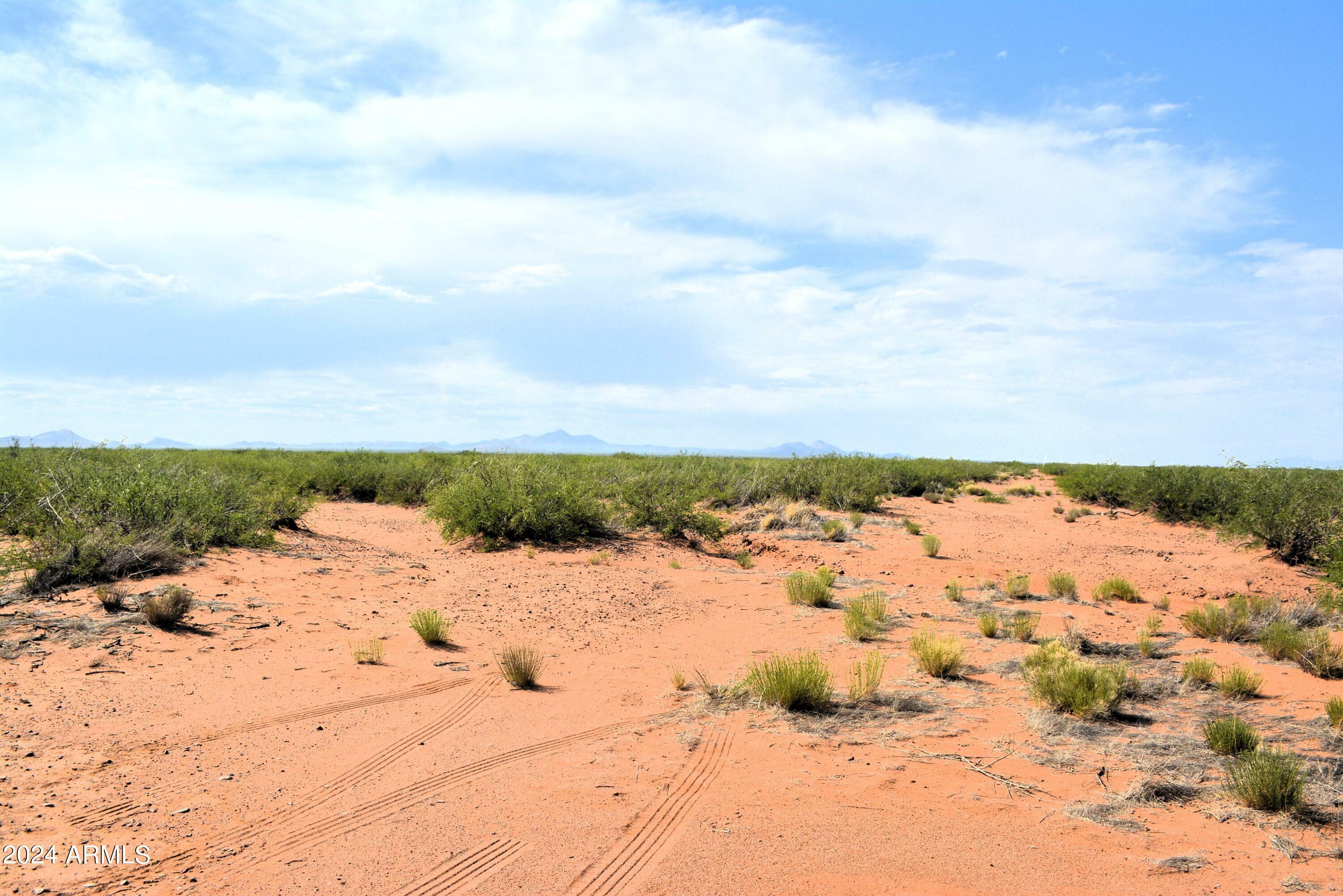 Property Photo:  Tbd W Hudgins Ranch Road 5R  AZ 85617 