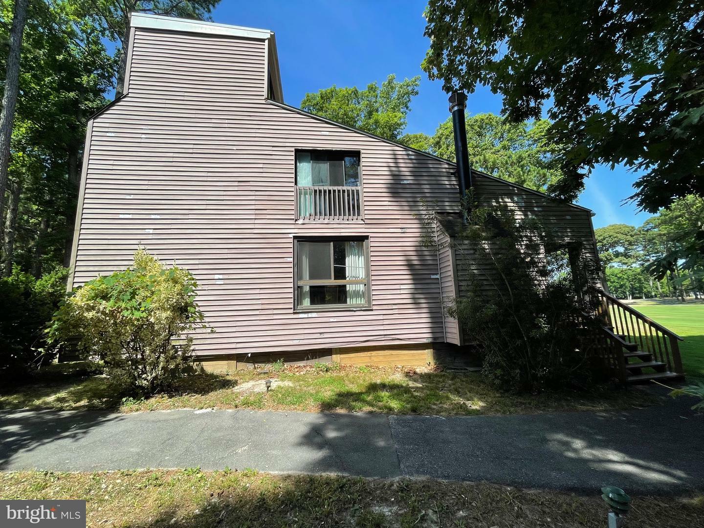 Property Photo:  438 Ocean Pkwy 36  MD 21811 