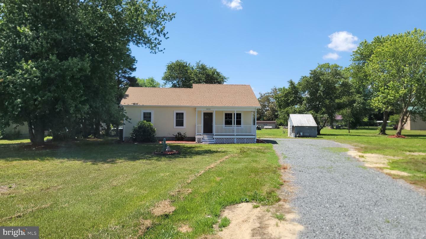 Property Photo:  34733 Railroad Avenue  MD 21850 