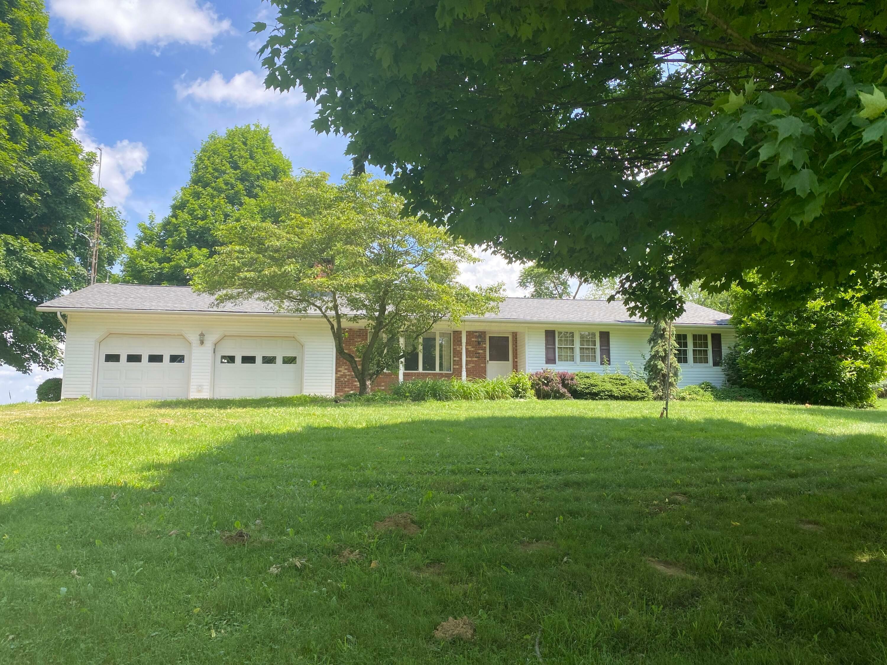 Property Photo:  610 Mount Perry Road  OH 43760 