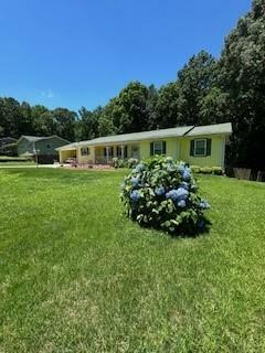 Property Photo:  3816 Sherwood Drive  GA 30135 