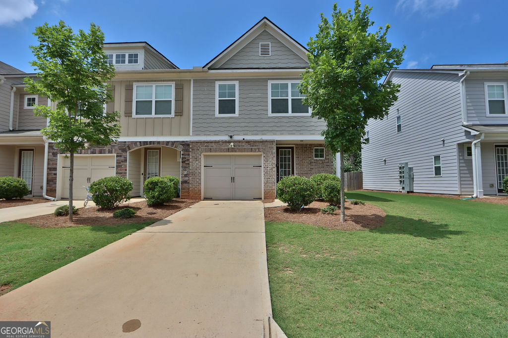 Property Photo:  5238 Mill Way  GA 30083 