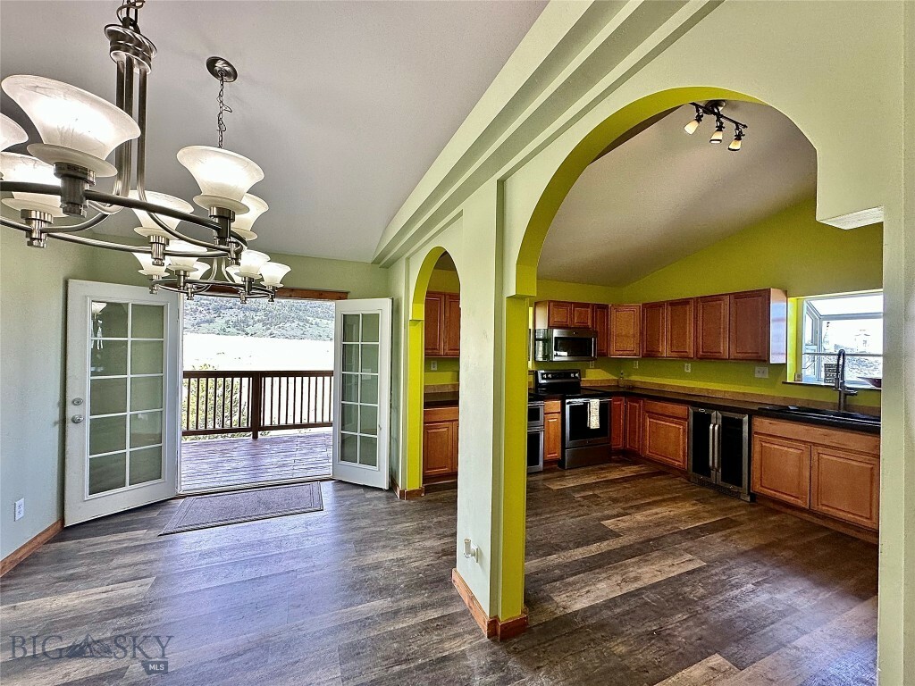 Property Photo: 140 Dozer Road MT 59721
