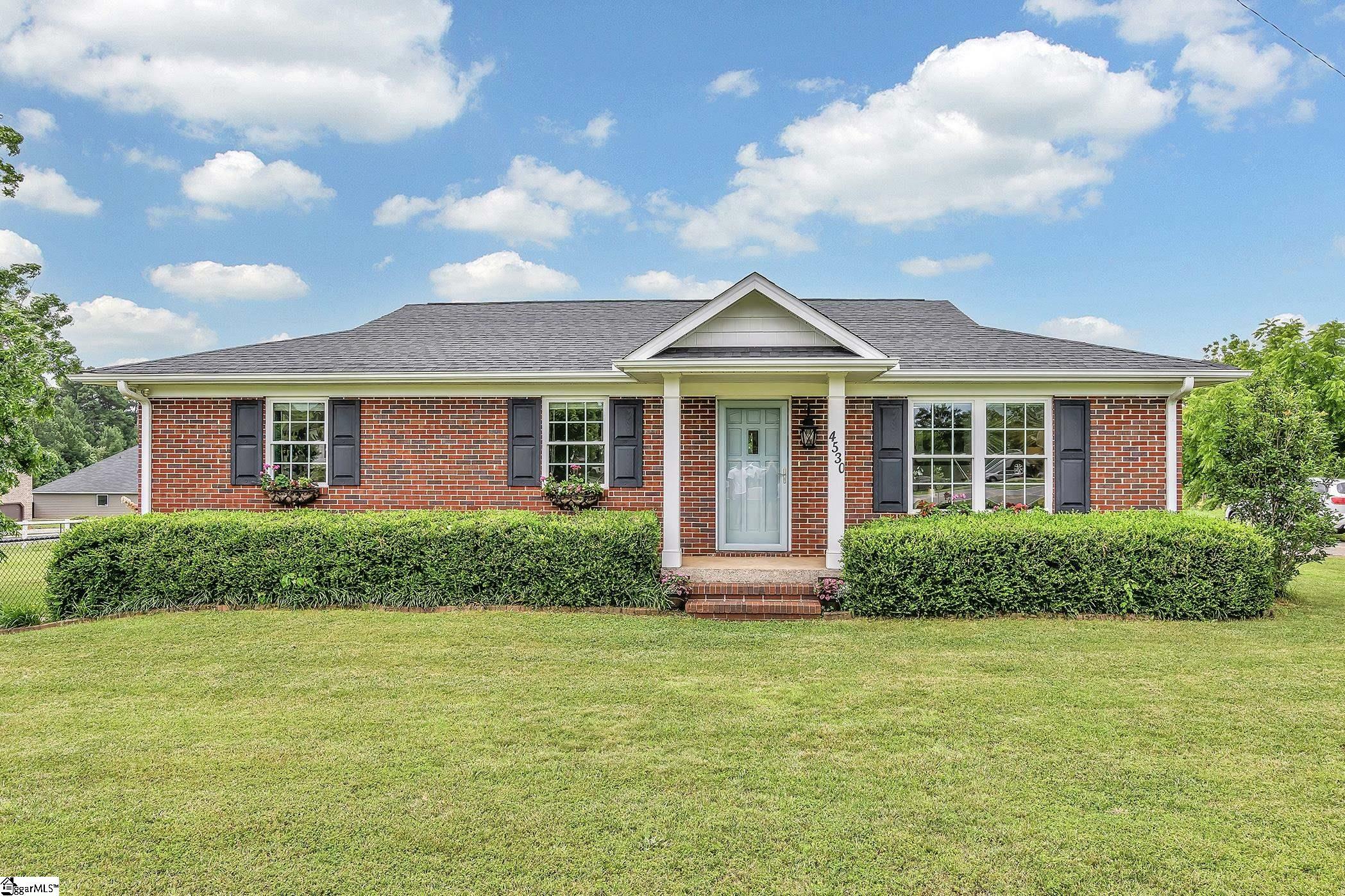 Property Photo:  4530 Bible Church Road  SC 29316 