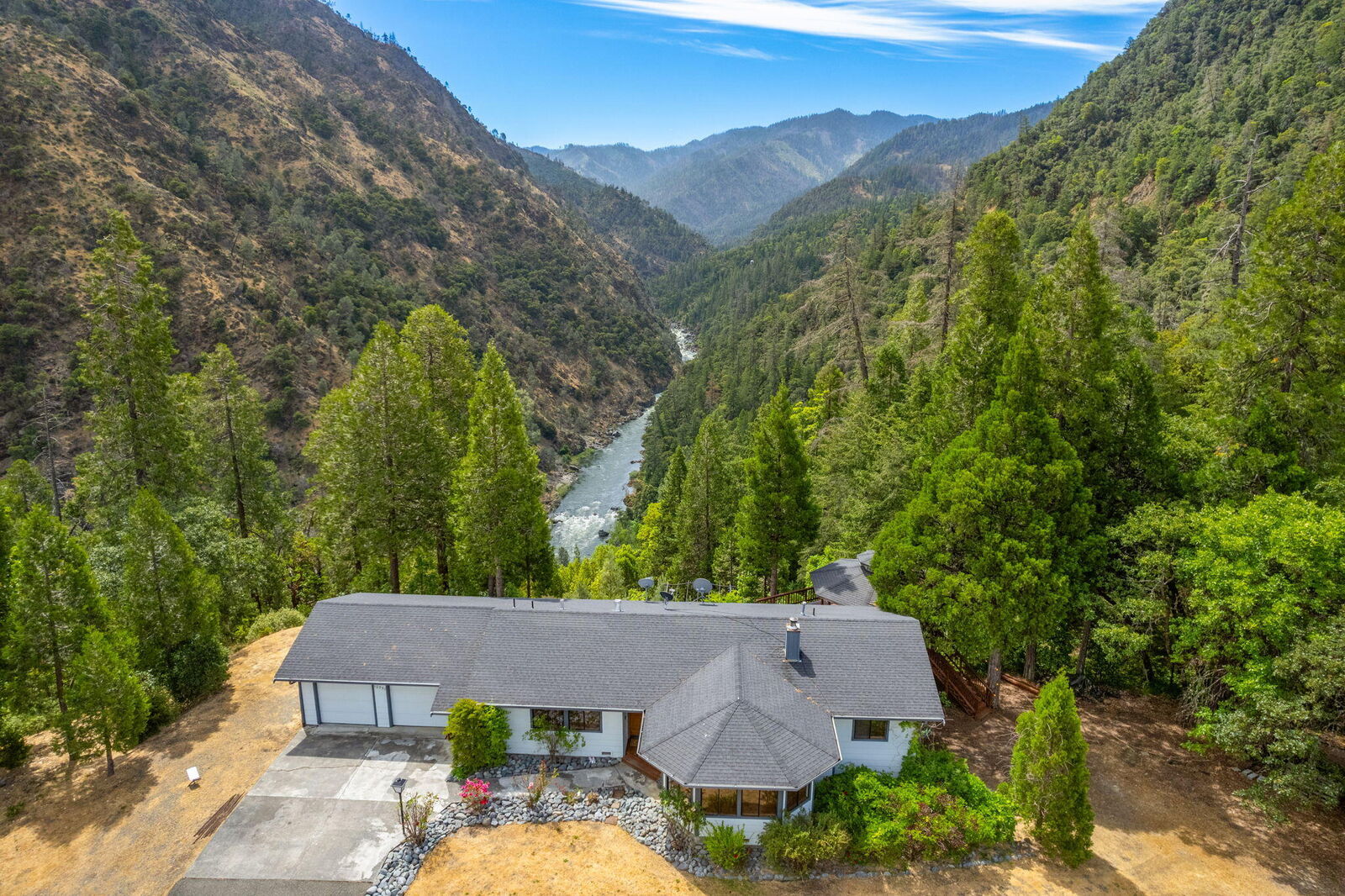 Property Photo:  10331 Highway 299  CA 95527 
