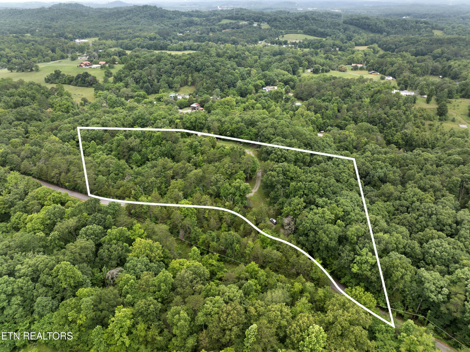 Property Photo: 1509 Lundy Rd TN 37920