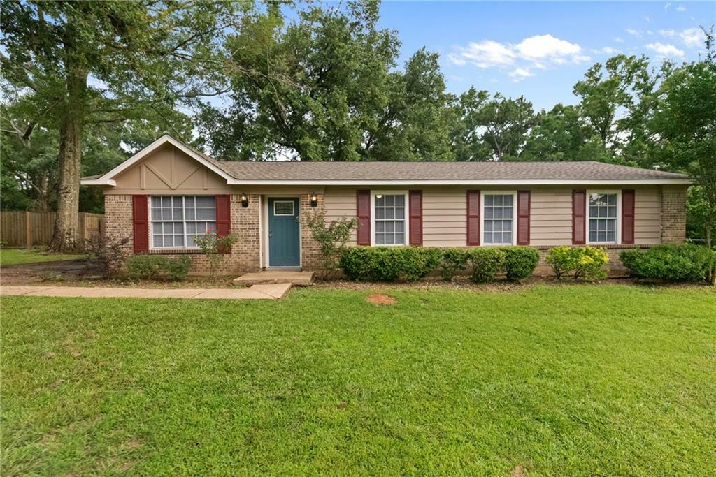 Property Photo:  3175 Cedar Wood Drive N  AL 36582 