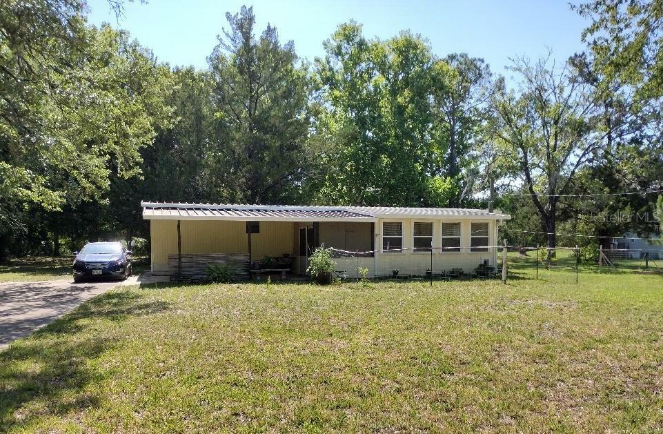 Property Photo:  174 Catherine Street  FL 32110 