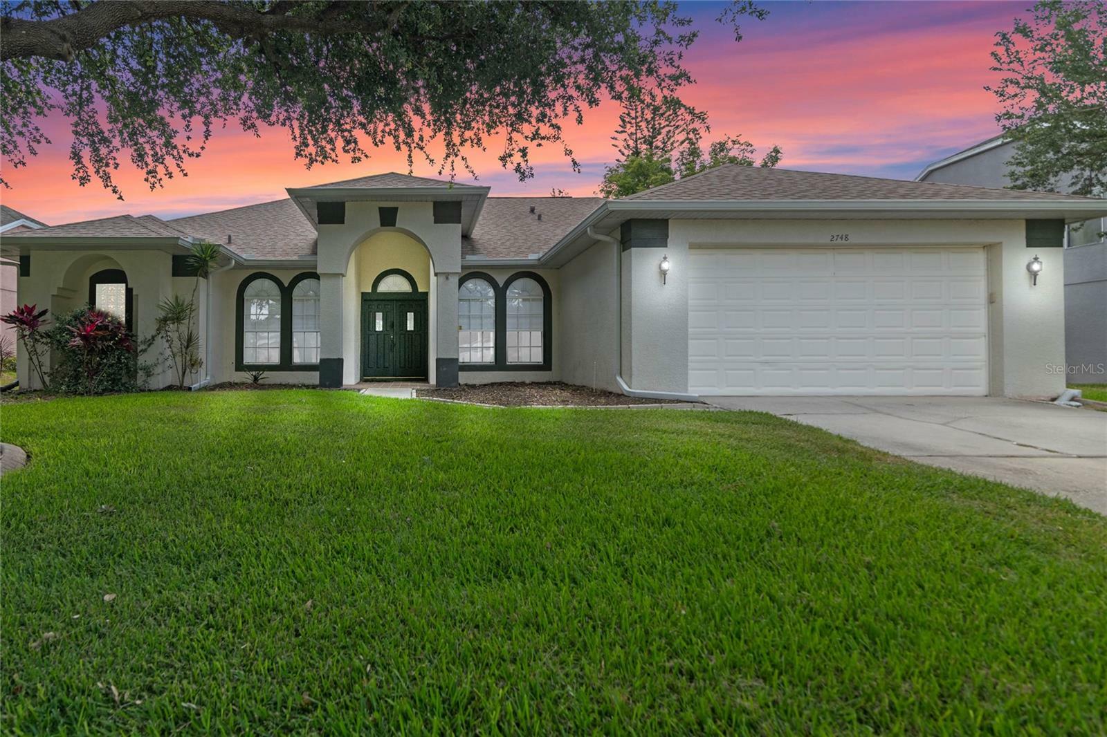 Property Photo:  2748 Cordgrass Street  FL 32765 