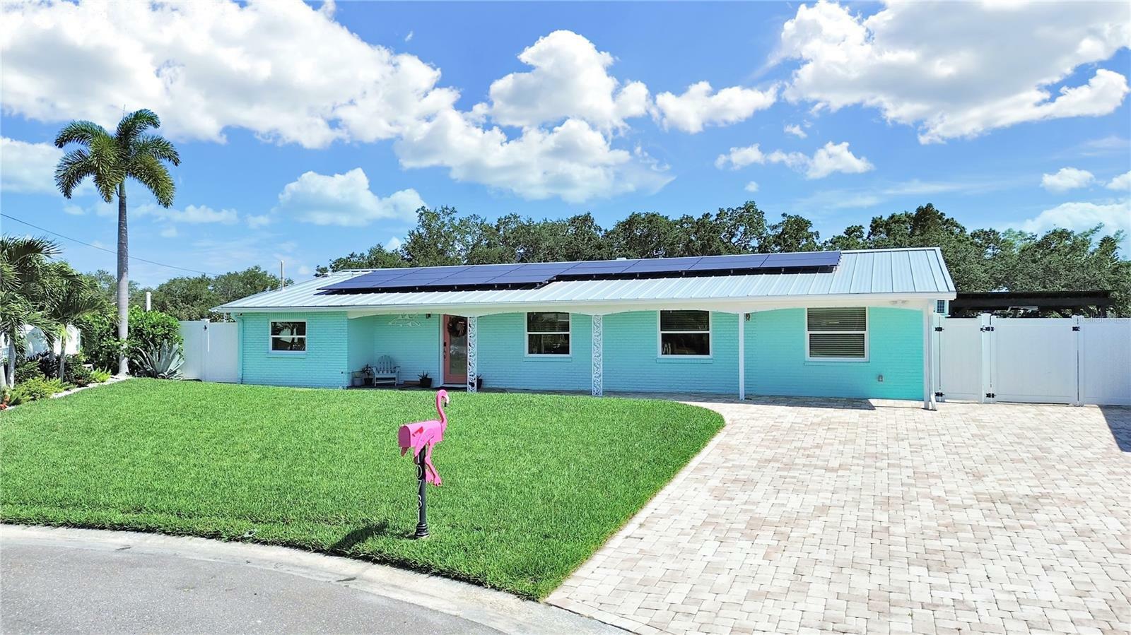 Property Photo:  10731 Dowry Avenue  FL 33615 