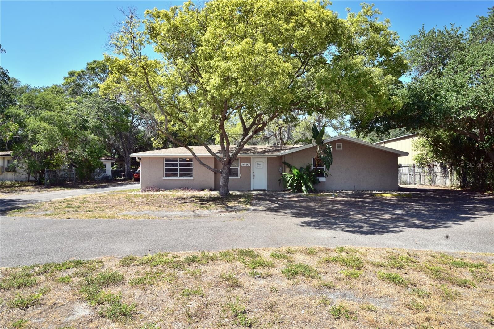 Property Photo: 11697 Walsingham Road FL 33778