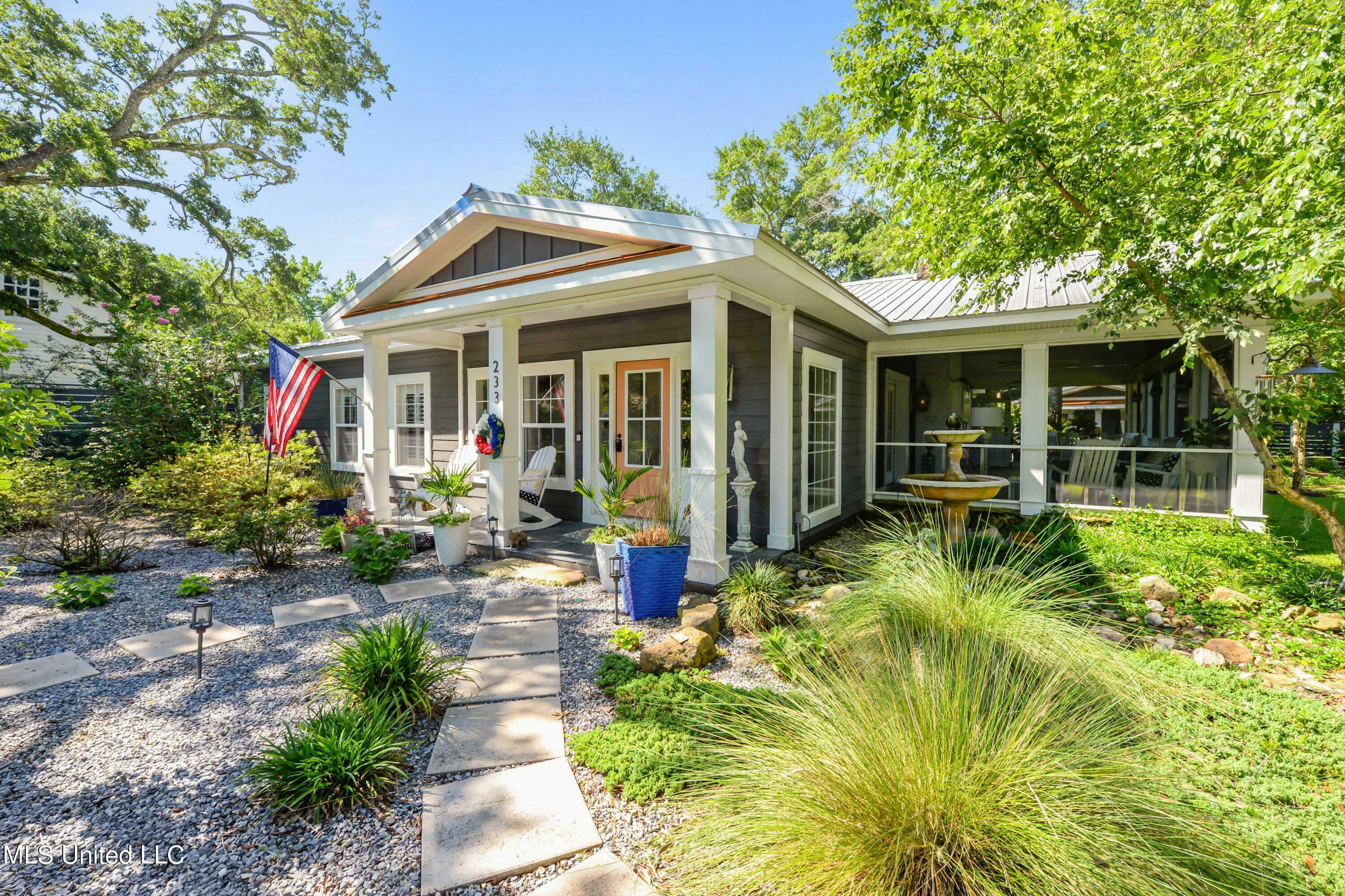 Property Photo:  233 Carre Court  MS 39520 