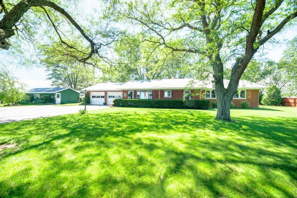 Property Photo:  14255 Grove Road  IL 60447 