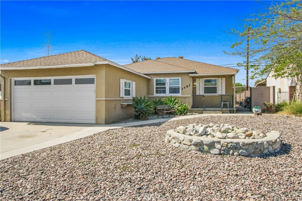 Property Photo:  3481 Chapelle Avenue  CA 90660 