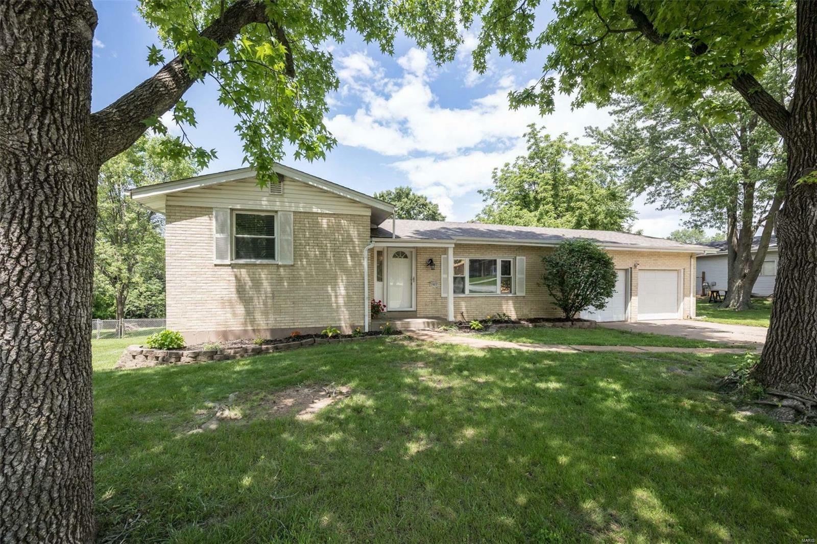 Property Photo:  3903 William Drive  MO 63304 