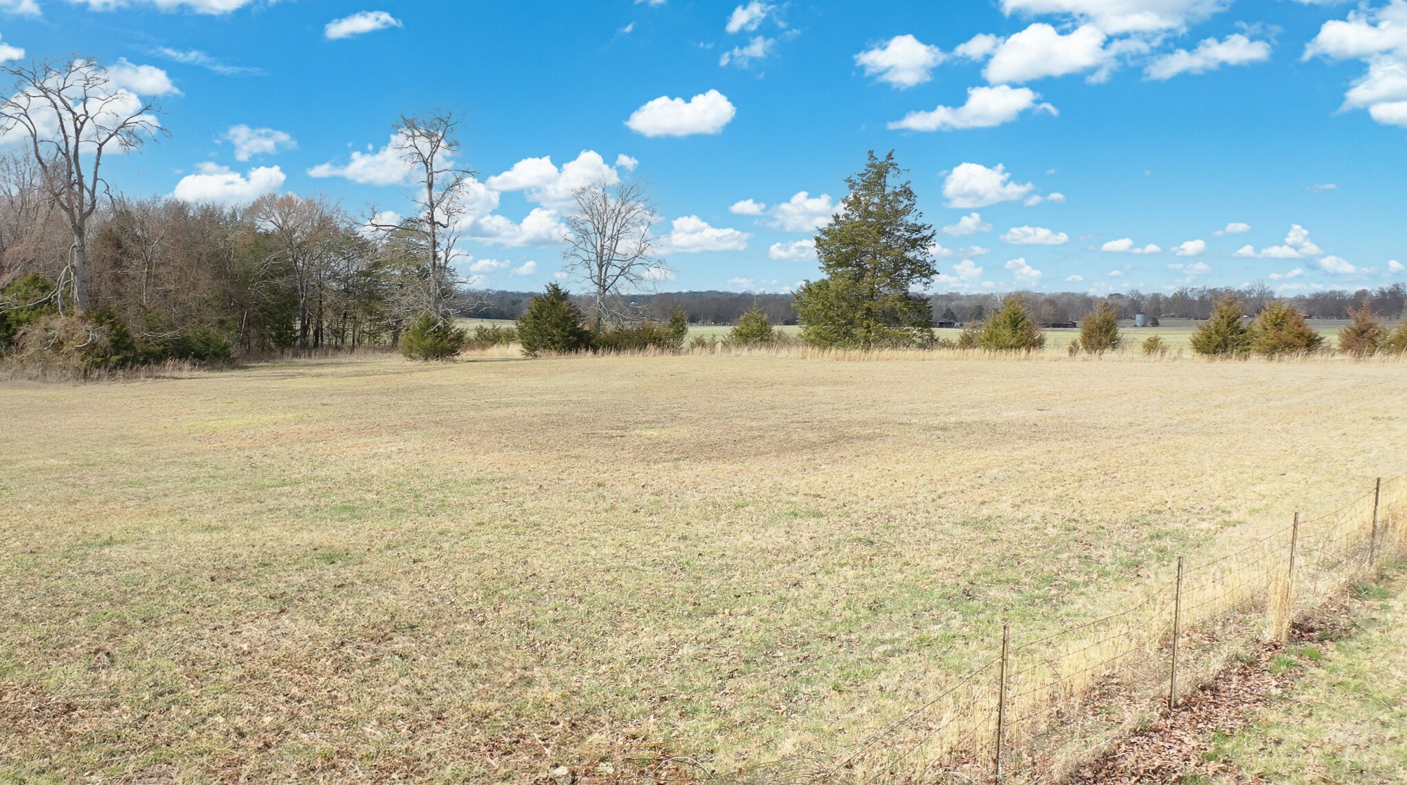 Property Photo:  0 Henderson Rd  TN 37160 