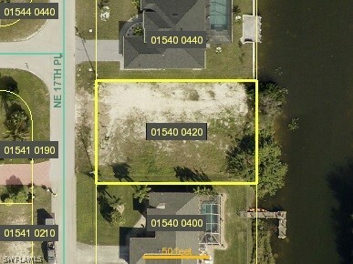 315 NE 17th Place  Cape Coral FL 33909 photo