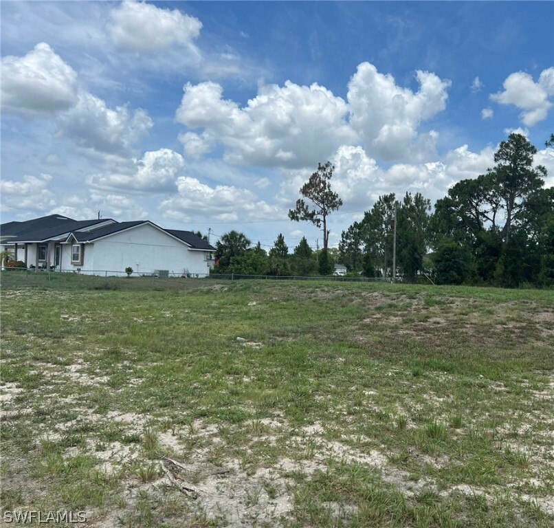 Property Photo:  2202 Bunker Road  FL 33973 