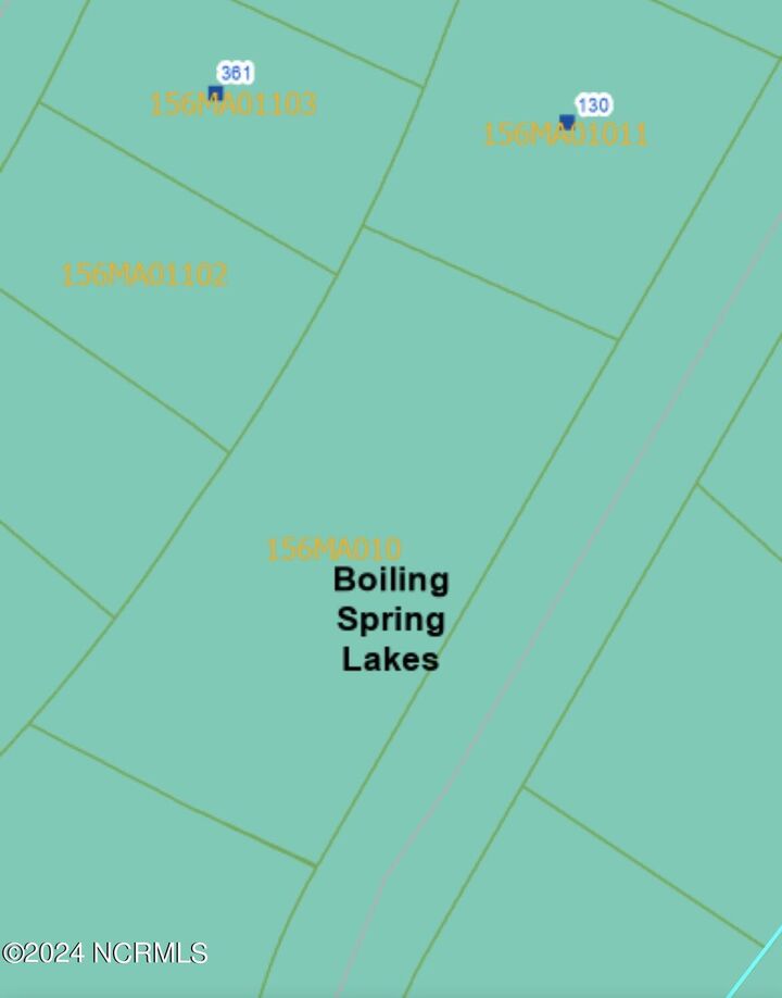 Property Photo: 27&Amp28&Amp29 Lakeview Drive NC 28461