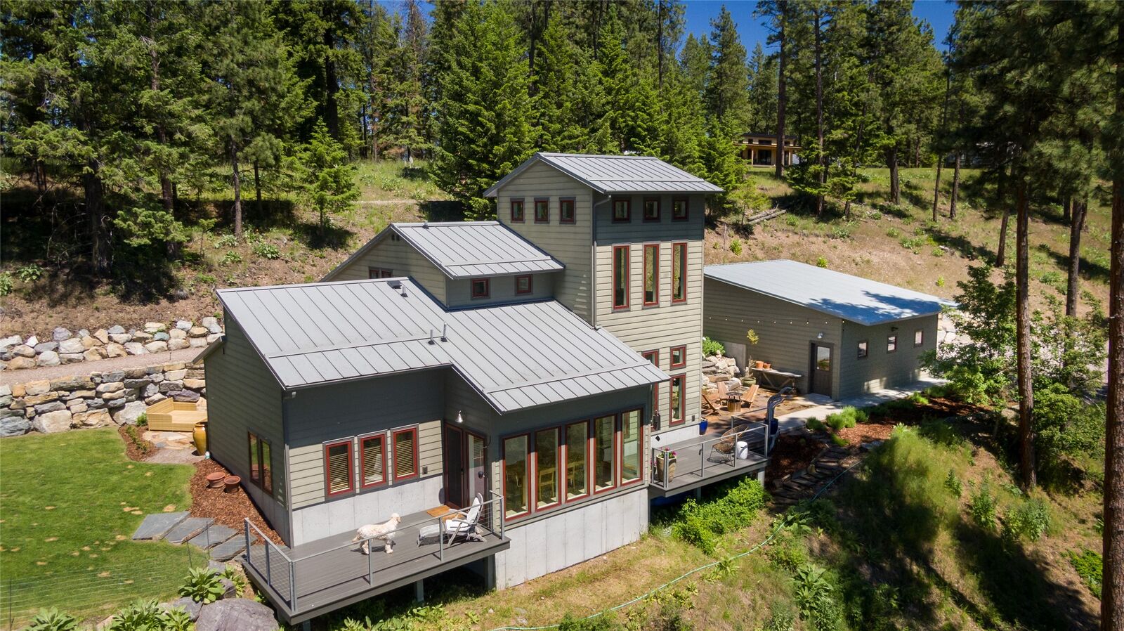 MLS30027360 33052 S Finley Point Road, Polson, MT 59860