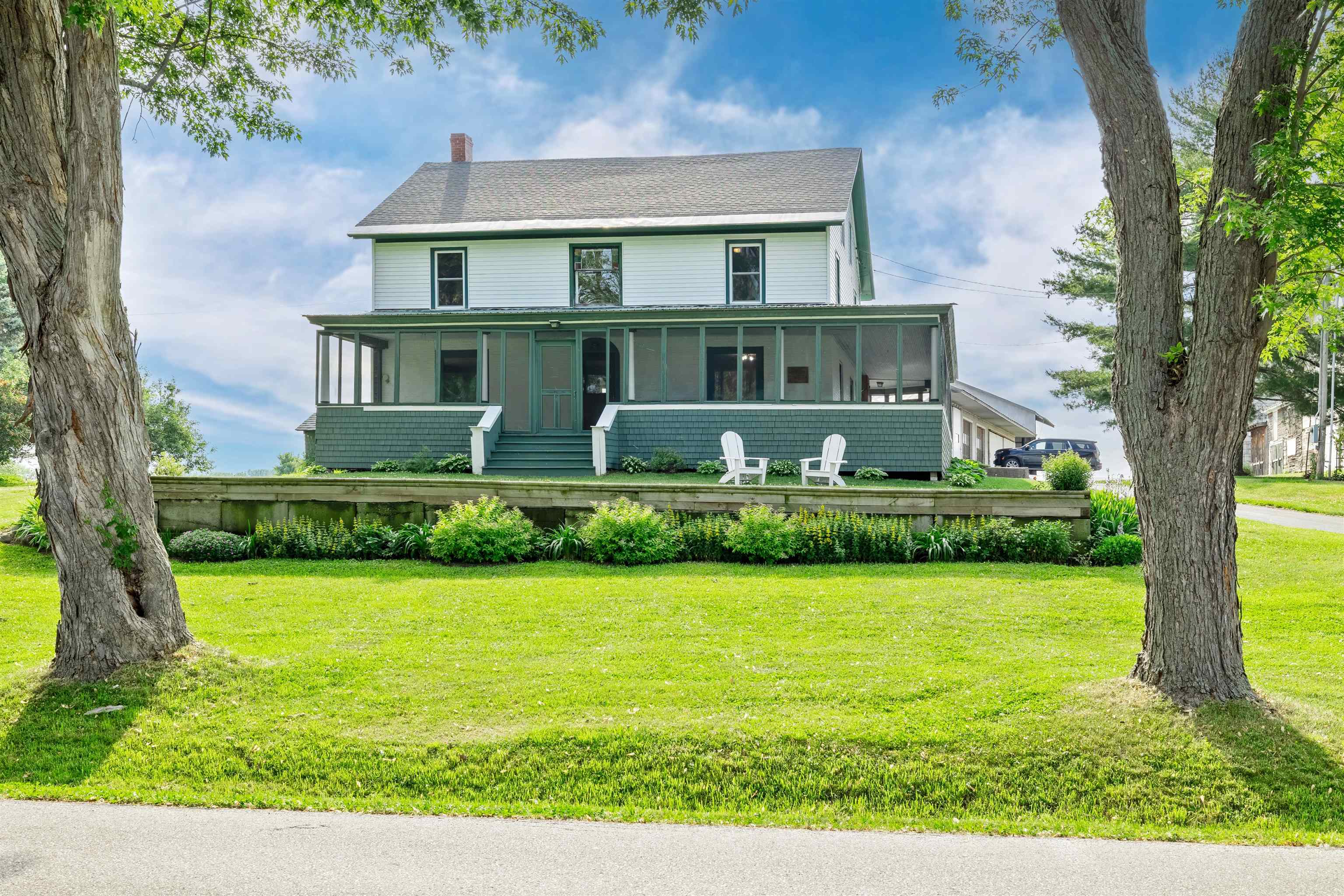 860 Hathaway Point Road  St. Albans Town VT 05478 photo