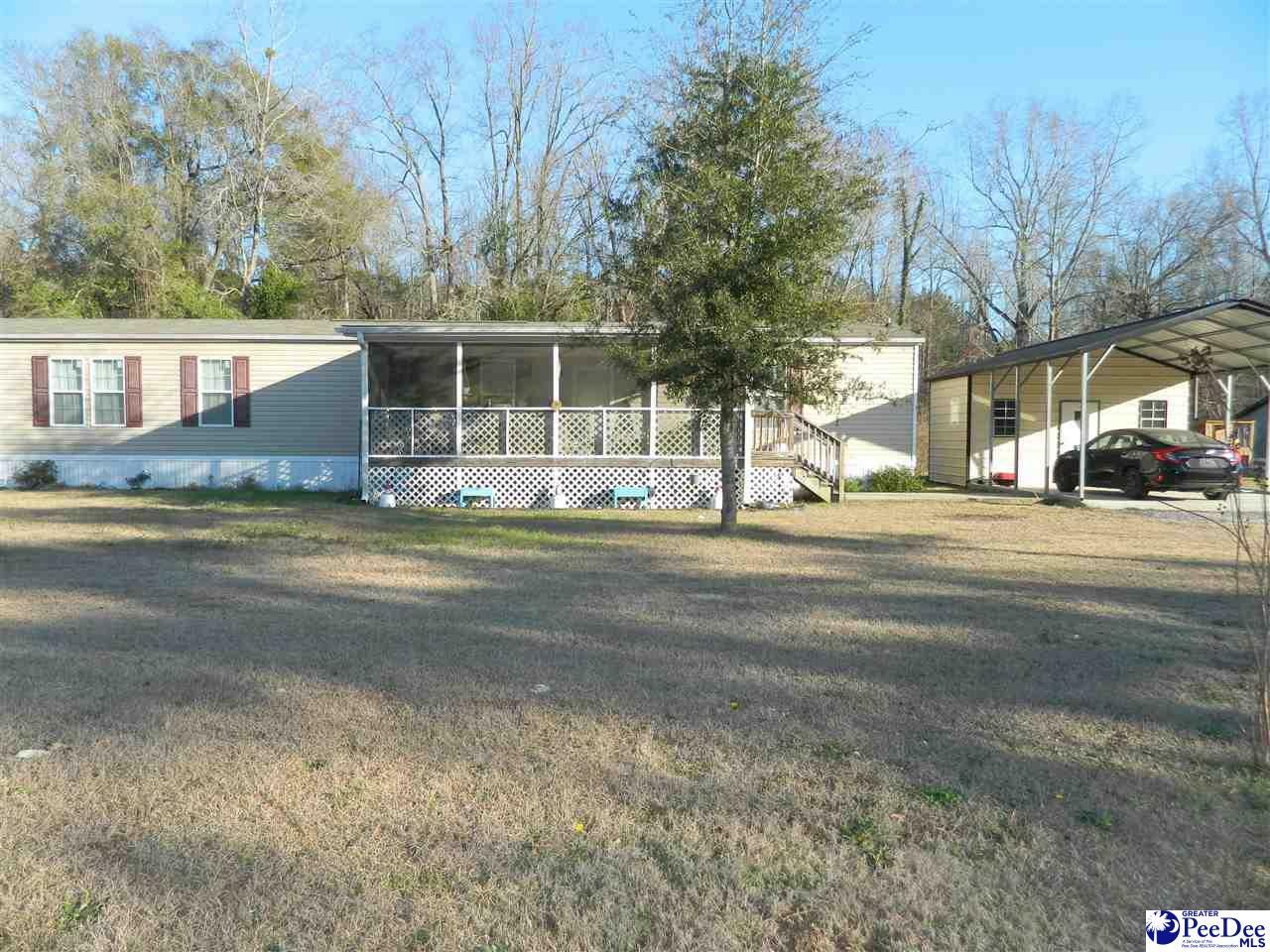 Property Photo:  4548 Planer Road  SC 29541 