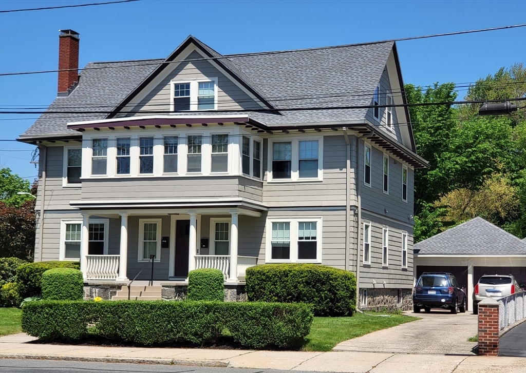 Property Photo:  611 High Street  MA 02155 