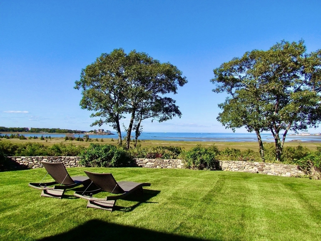 Property Photo:  24 Wood Island Road  MA 02066 