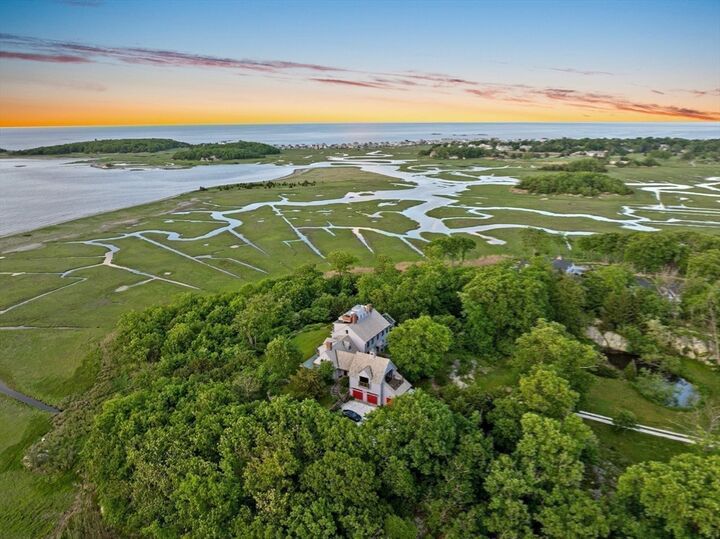 24 Wood Island Road  Scituate MA 02066 photo