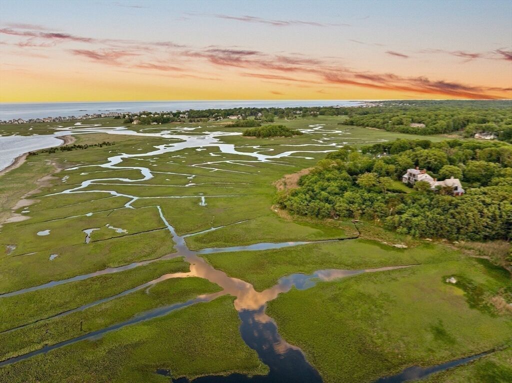 Property Photo: 24 Wood Island Road MA 02066