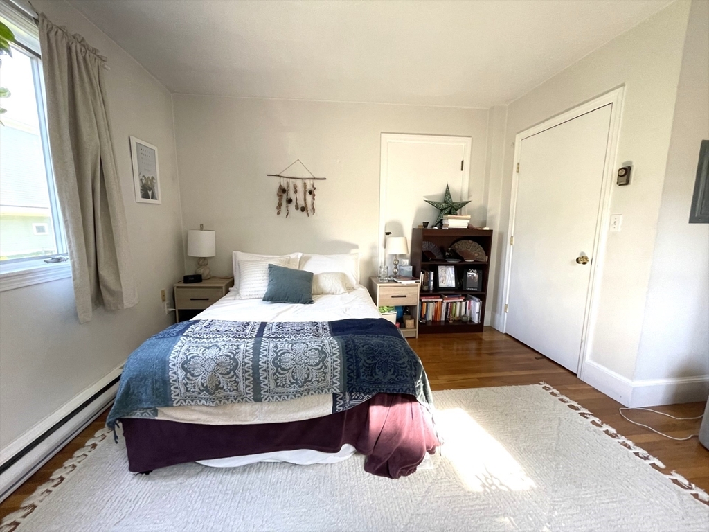 Property Photo: 5 Cedar Sq 1 MA 02140