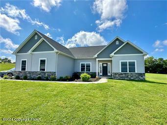 Property Photo: 785 Emerald Valley Lane PA 18013
