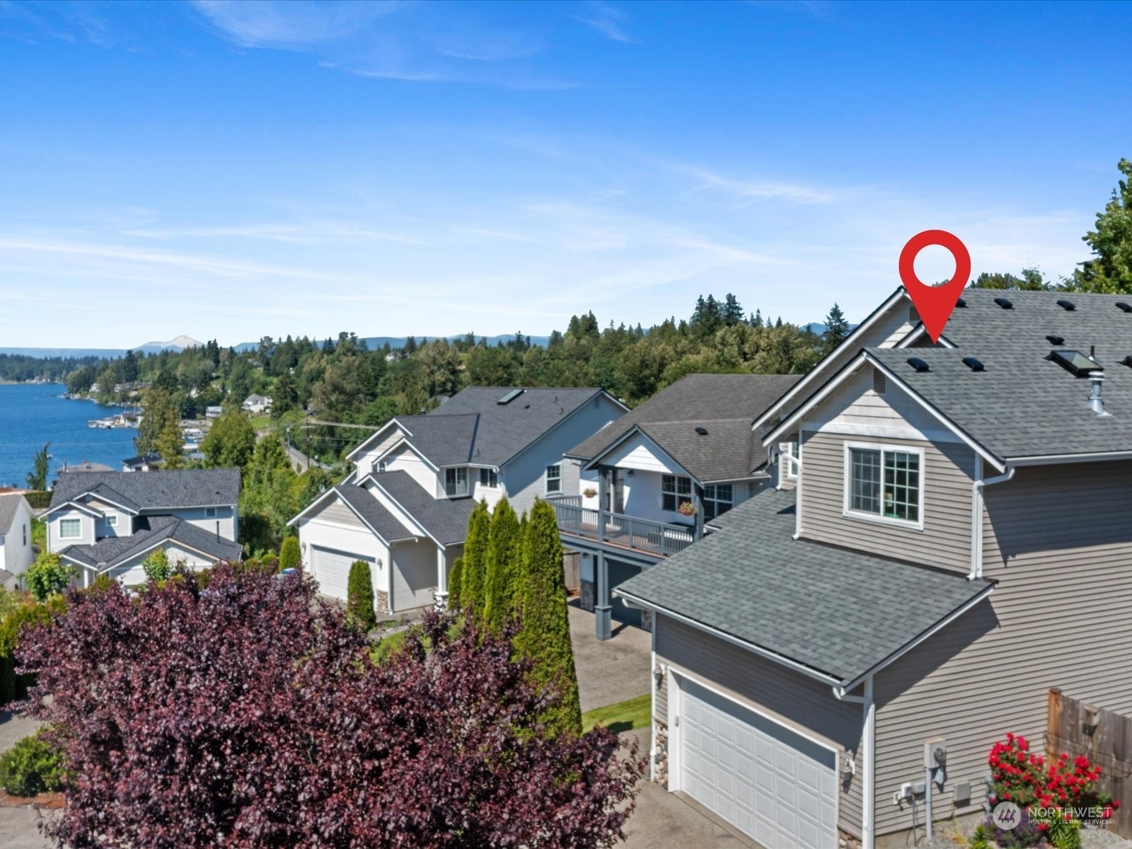 Property Photo: 11325 13th Street SE WA 98258