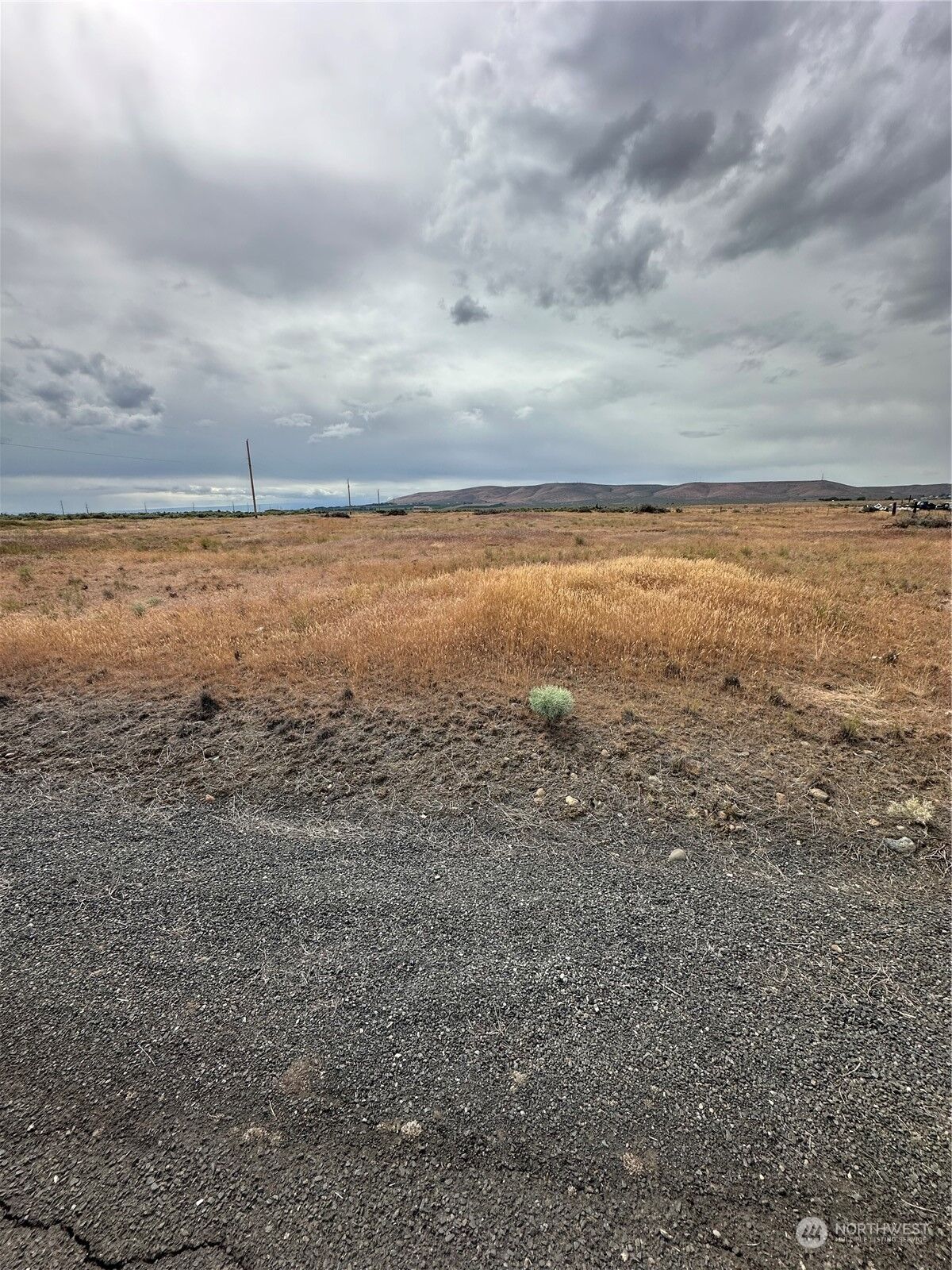 Property Photo:  13270 NW Road A.5  WA 98823 