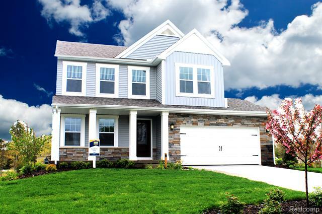 Property Photo: 131 Forest Way MI 48350