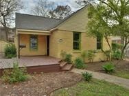 Property Photo: 1218 Bickler Road TX 78704