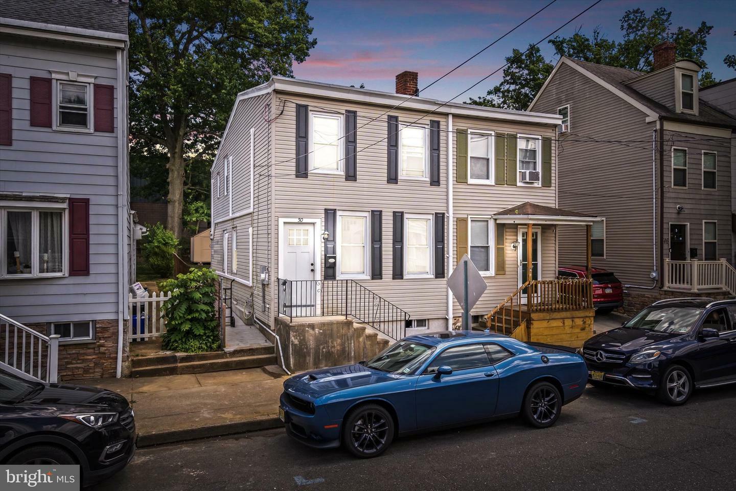 Property Photo:  50 Elizabeth Street  NJ 08505 