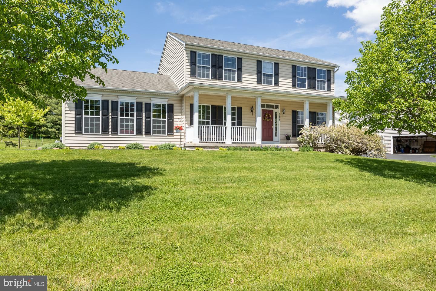 Property Photo:  1218 S Sanatoga Road  PA 19465 