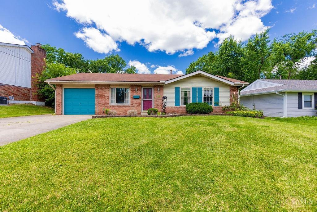 12073 Westerly Drive  Colerain Twp OH 45231 photo