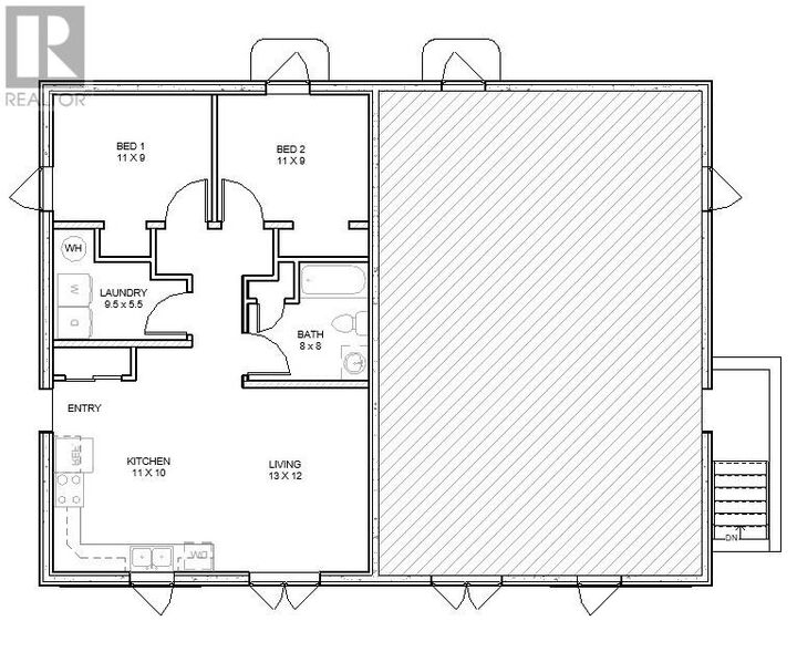 Property Photo:  26 Carol Crescent  NL A1L 4K1