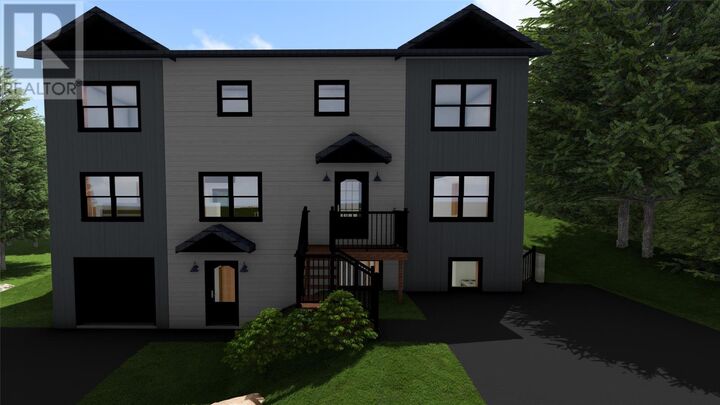 Property Photo:  24 Carol Crescent  NL A1L 4K1