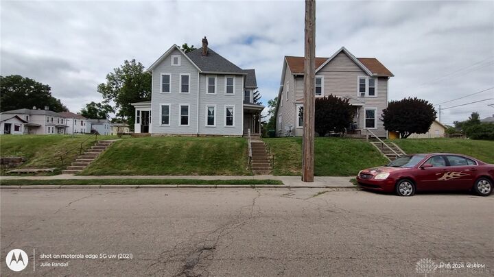 732 W Jefferson Street  Springfield OH 45506 photo