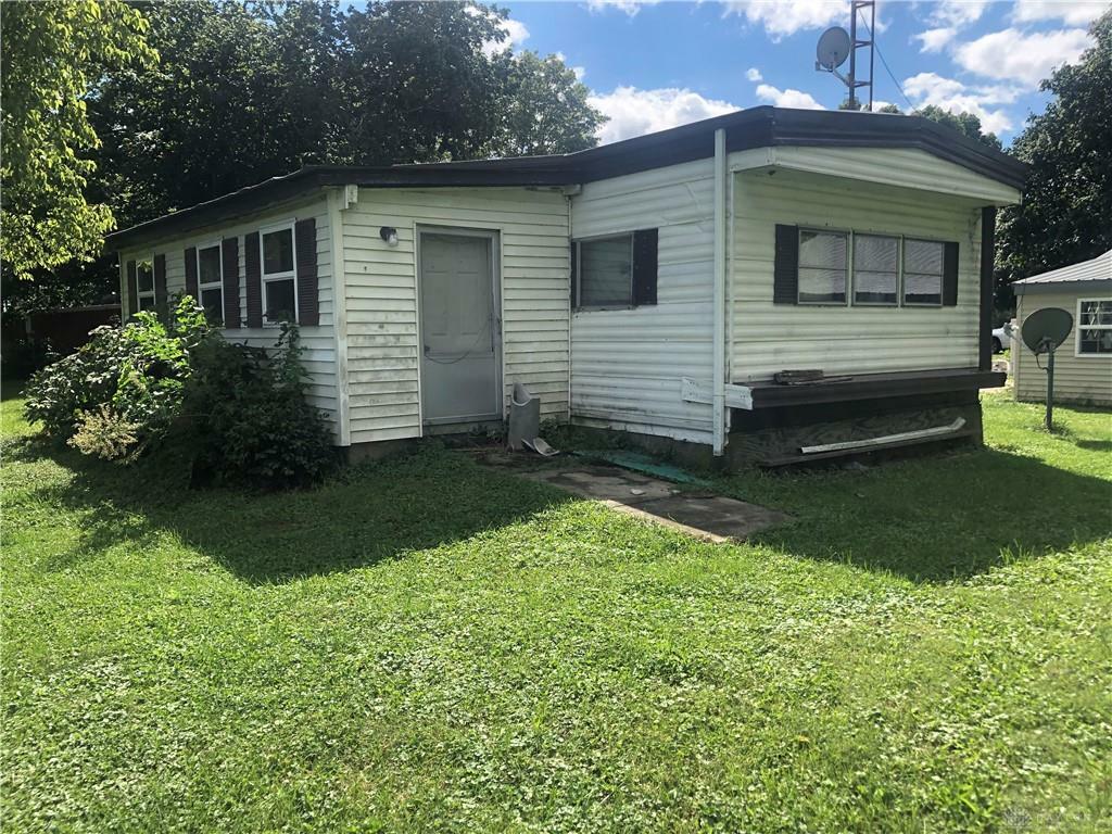 Property Photo:  2077 W State Route 29  OH 43078 