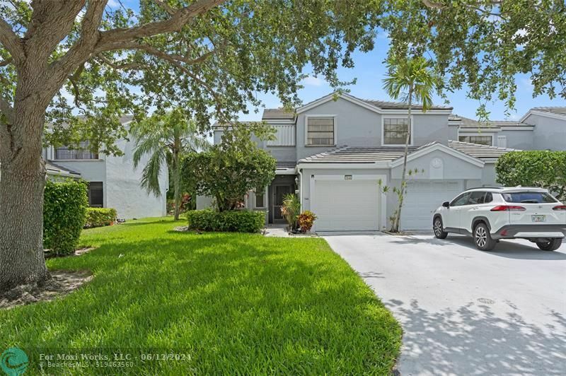 Property Photo:  7840 NW 84th Ter 7840  FL 33321 